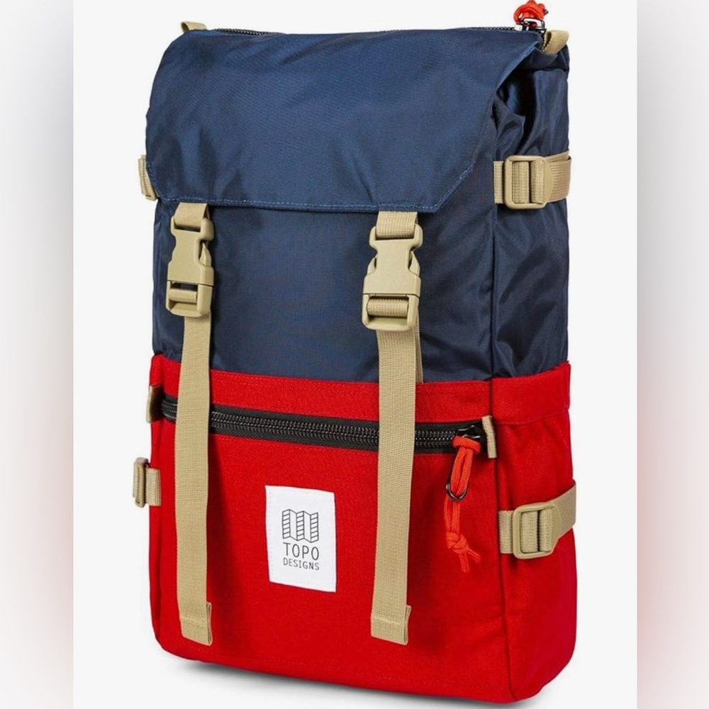 Topo Designs Rover Pack